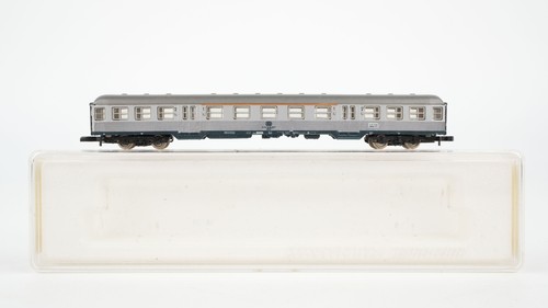Märklin 8717 personenwagen - z,