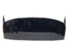 Spoiler hinten Dachspoiler Bremsleuchte passt für RENAULT  MEGANE E-TECH SUV