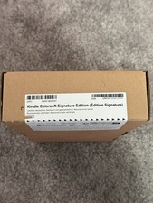 Amazon Kindle Colorsoft