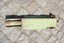 LKW Bordwand Stütze Runge