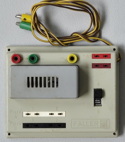 Faller ams 4019 - faller,