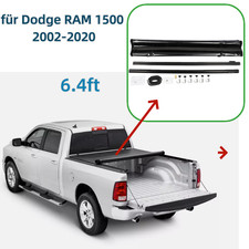 für Dodge RAM 1500 2002-2020