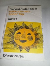 Liederbuch, Notenbuch, Martinslied, Alte Volkslieder, Willkommen lieber Tag