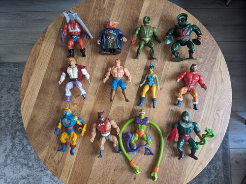 Masters the universe - masters, of