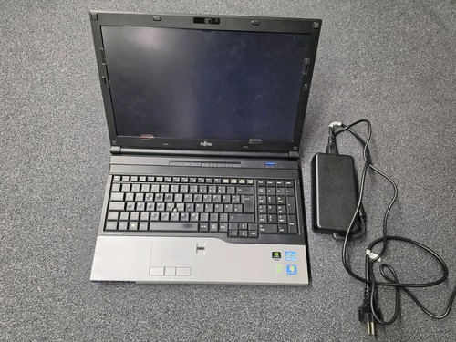 Fujitsu celsius h720 i7 - h720,,