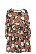 HALLHUBER DONNA Babydollkleid