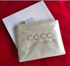 Chanel Kostmetiktasche / Coco Mademoiselle - VIP Geschenk