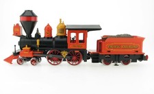 PLAYMOBIL 4054 Western Lok