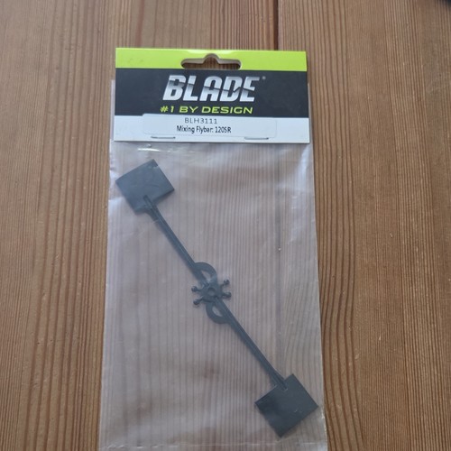 Blade paddelstange blh3111 - paddelstange,