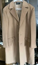 Ein Breuer Cashmere-Wool