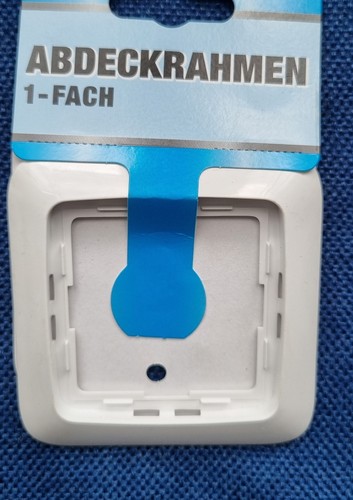 Kopp abdeckrahmen für - –,