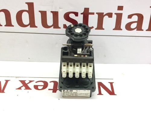 Eaton moeller mcs22 - eaton,