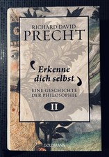 Richard david precht erkenne - richard,