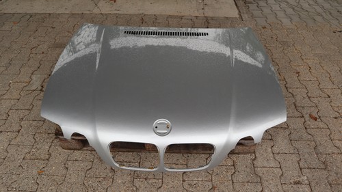 Bmw 3er e46 compact motorhaube - compact,