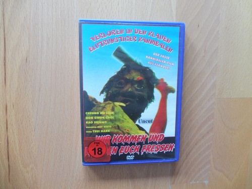 Wir kommen und - werden, euch