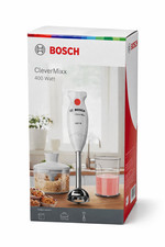 Bosch CleverMixx 400W