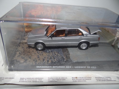 Universal hobbies james - james, bond