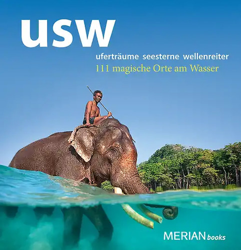 Usw uferträume seesterne - uferträume,,