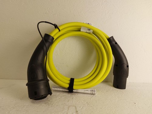 Ladekabel hv charging - vw,