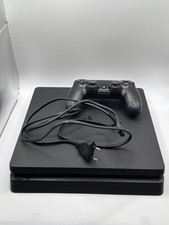 Sony playstation slim - playstation, 4