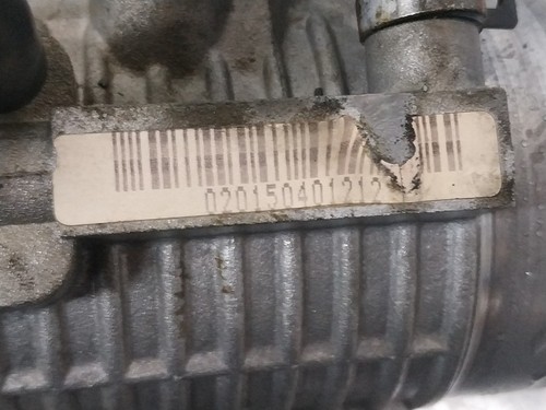 17092069 drosselklappe opel - 17092069,