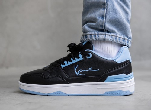 Karl kani sneaker low - kani, schwarz