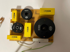 Canton Frequenzweiche 11252