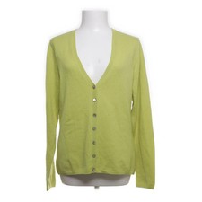 Uli Knecht, Strickjacke