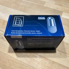 Homematic Funk Temperatur/Feuchte Sensor außen HM-WDS10-TH-O - Defekt