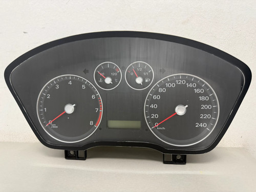 Tacho kombiinstrument ford - tacho,