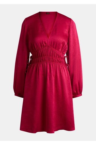 Boss dannys damen kleid - boss,