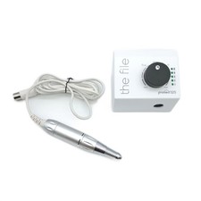 Promed elektrische Nagelfeile Die Feile 525 Nagelfeilenschneider - Unvollständig