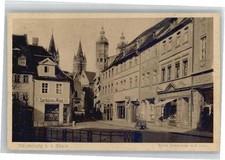 Naumburg Saale Alter Steinweg