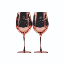 MOET CHANDON Glas Bronze