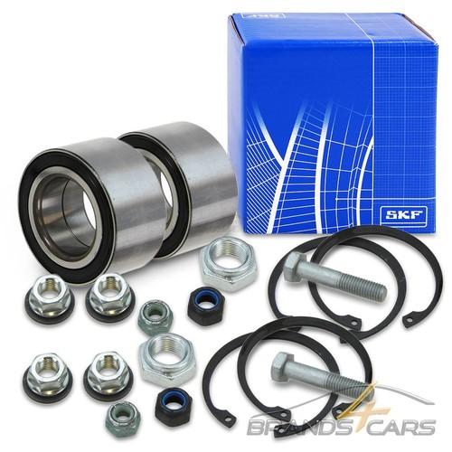 Skf radlager satz - skf,