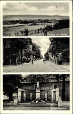 Ak Aerzen im Weserbergland