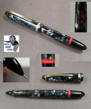 Rotring Tintenkuli in blau
