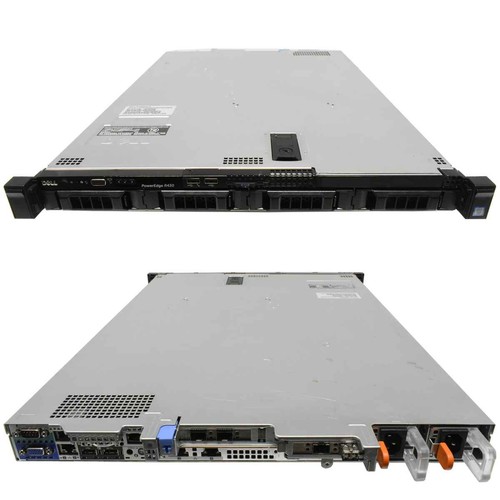 Dell poweredge r430 server - r430,