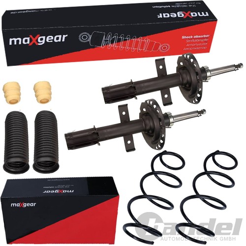 MAXGEAR