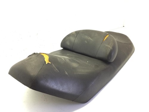 Suzuki burgman 400 sella - burgman,