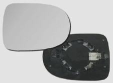 Außenspiegel-glas Spiegelglas Rechts beheizbar TYC 328-0137-1 RENAULT MODUS Neu 