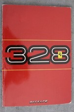 FERRARI 328 GTB / 328 GTS