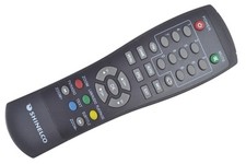 ORIGINAL FERNBEDIENUNG SHINELCO für DTD 109