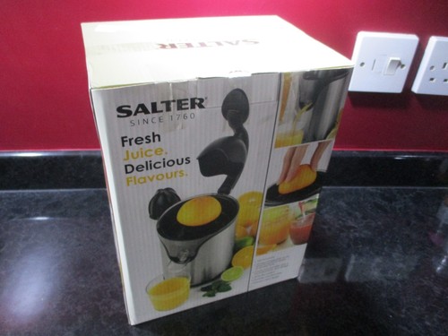 Salter ek5026 100w deluxe - salter,