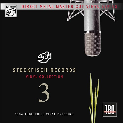 Stockfisch records sfr357 - stockfisch,