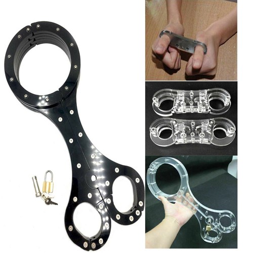 Bondage siamesische - bondage,