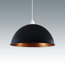 E27 Lampenschirm hängelampe