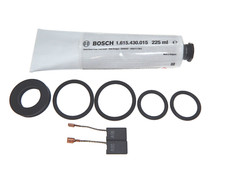 Bosch Verschleissteilsatz