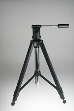 Revue Dreibeinstativ mit 2Wege Videoneiger min: 53,5cm  max: 155cm