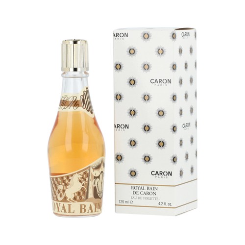 Caron royal bain eau - de,